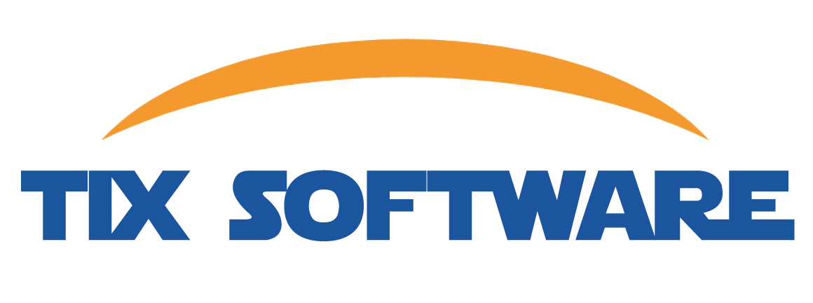 TIX Software & Consulting