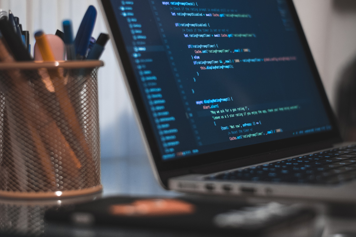 Desarrollo de software profesional